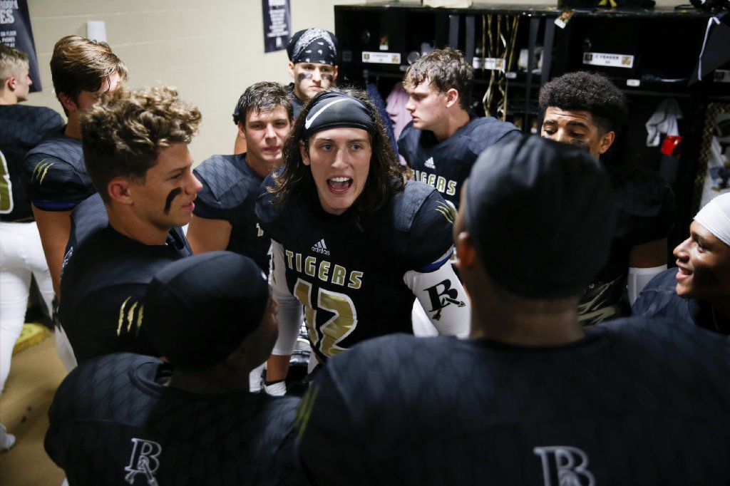 2. Mansfield, Texas (0-0) at Class 6AI No. 1 Broken Arrow (1-0)